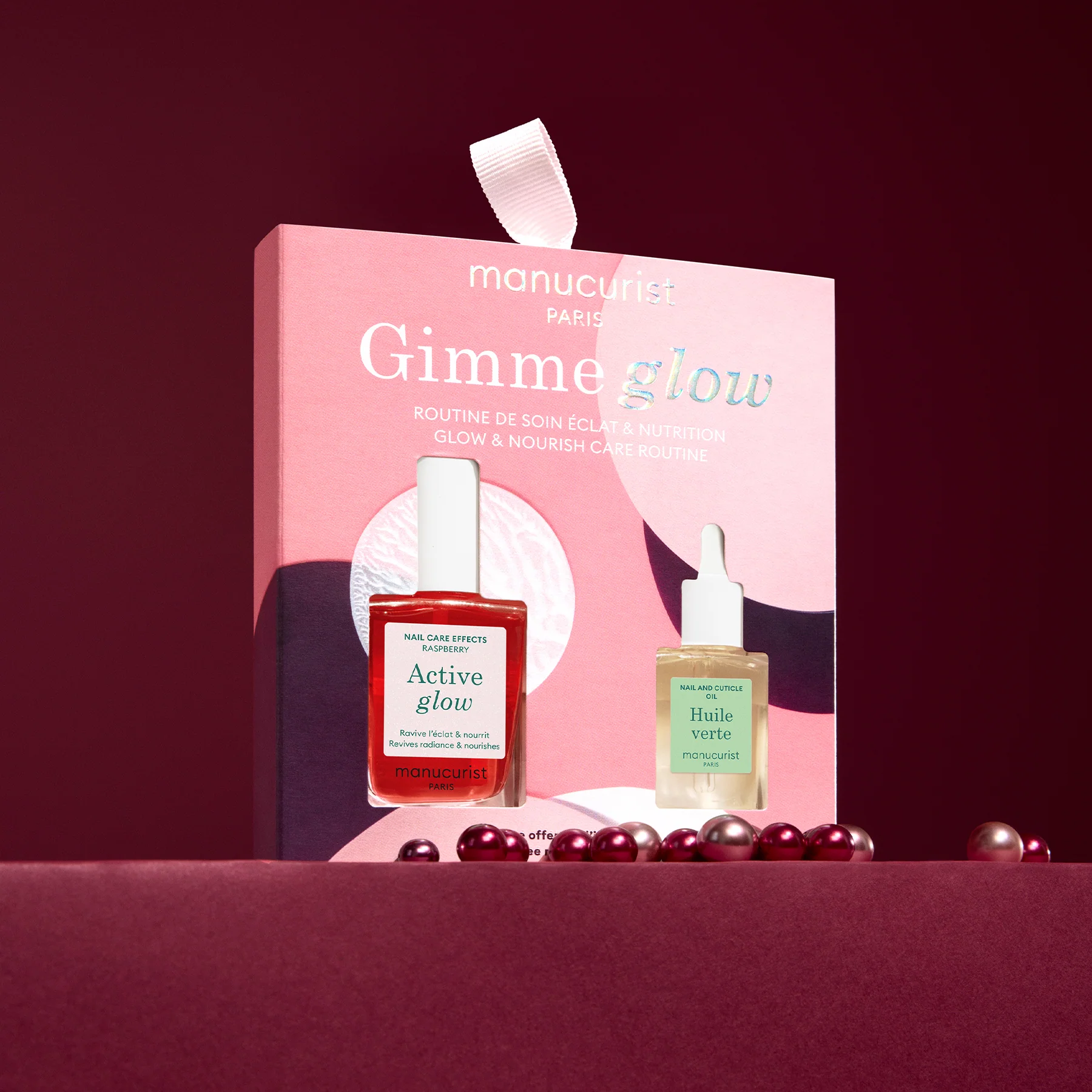 Nouveaux bundles gamme Active™
